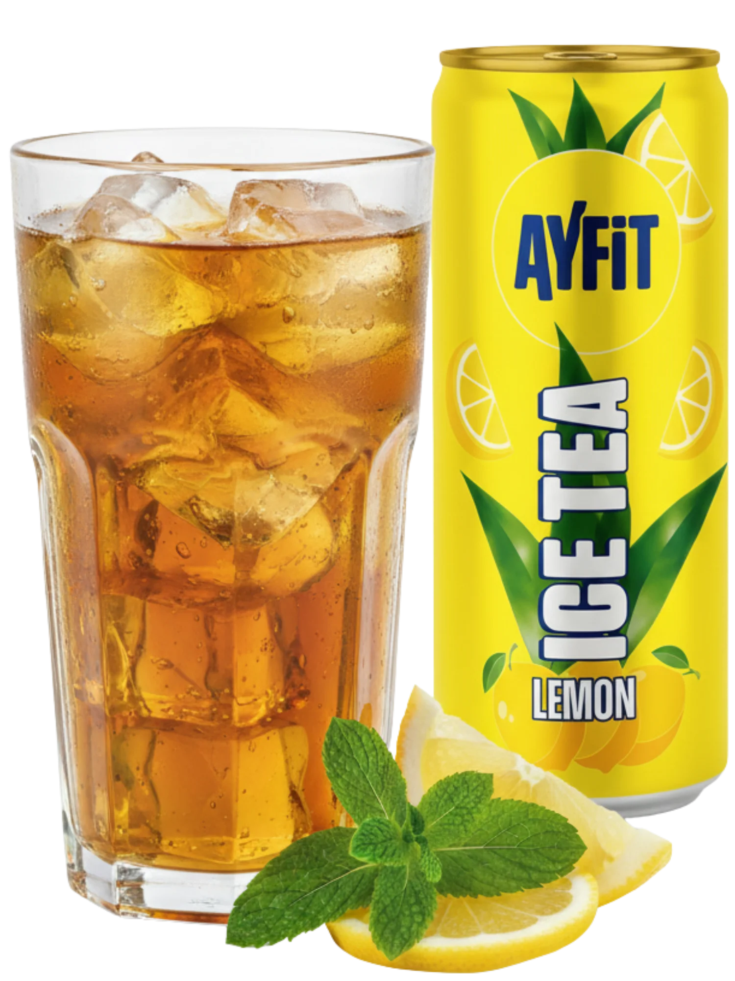 Ice Tea